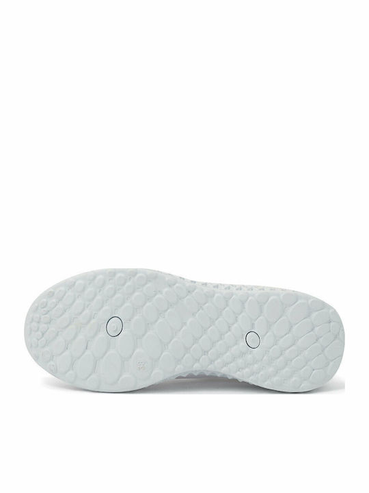 Damen Sneakers Weiß