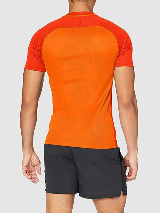 Dry Trophy III Männer Fußball Trikot