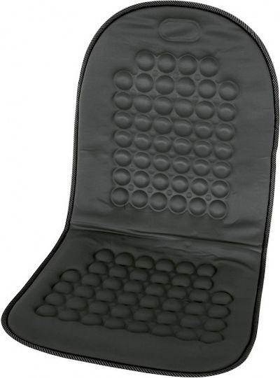 Carpoint Spătar Auto 1buc Poliester Chair Cushions