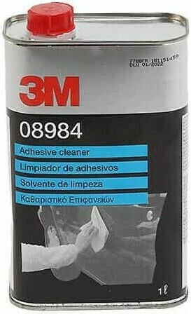 3M Boat Cleaning Products Boat Hull Cleaner 1000ml 08984