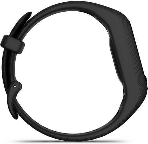 Garmin Vivosmart 5 Groß Wasserdicht Schwarze