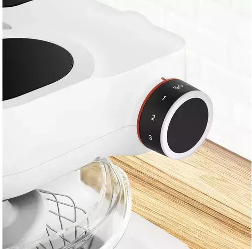 Bosch Κουζινομηχανή 700W με Πλαστικό Κάδο 3.8lt