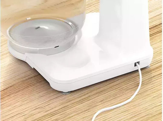 Bosch Κουζινομηχανή 700W με Πλαστικό Κάδο 3.8lt