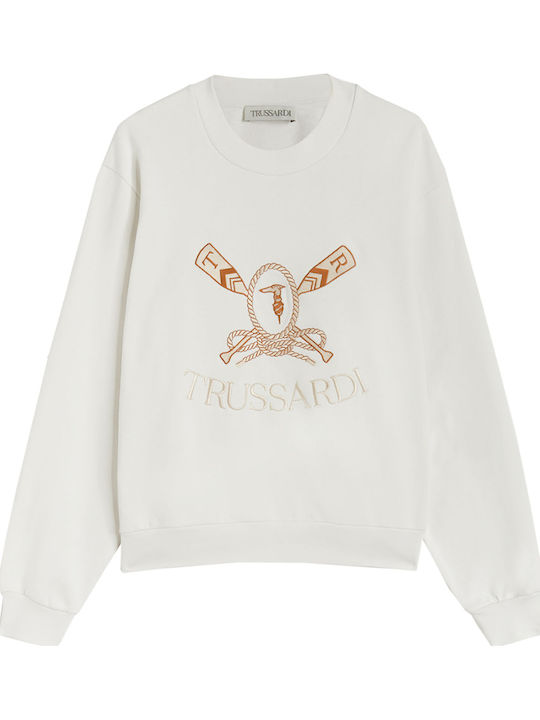 Γυναικείο Φούτερ Lily White