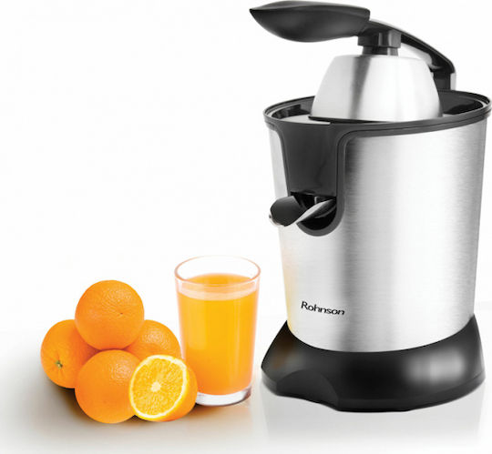 Rohnson Ηλεκτρικός Στίφτης 600W Inox