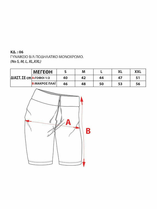 Women's Bike Training Legging High Waisted Gray