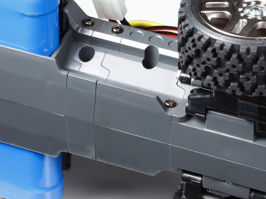 Tamiya Suzuki Jimny MF01X - Kit Remote Controlled Car