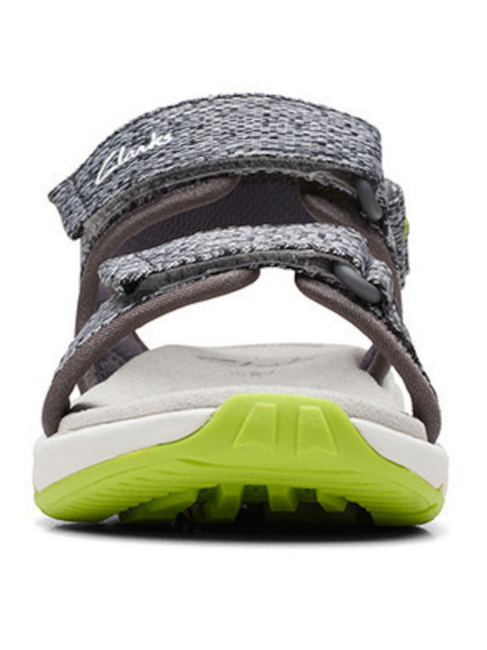 Kids' Sandals Expo Sea K Anatomic Gray