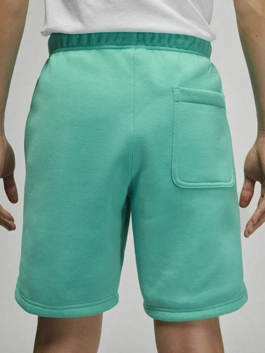 Men's Athletic Shorts Green