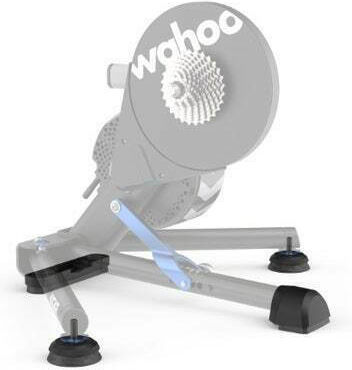 Wahoo Kickr Axis Action Feet Αξεσουάρ Προπονητηρίου Ποδηλάτου