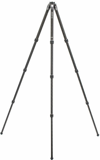 Benro Tortoise 24CLV Levelling Picioare fotografice