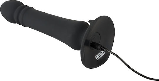 You2Toys Anal Vibrator with Wireless Functionality Black