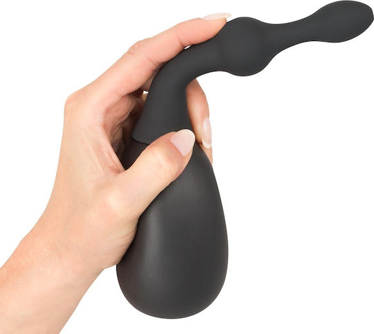 You2Toys Black Velvets Duș Anal Mici Negru