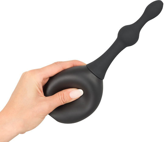 You2Toys Black Velvets Duș Anal Mici Negru