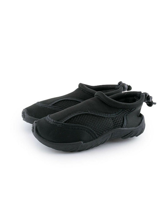 Love4shoes Children's Beach Shoes Black