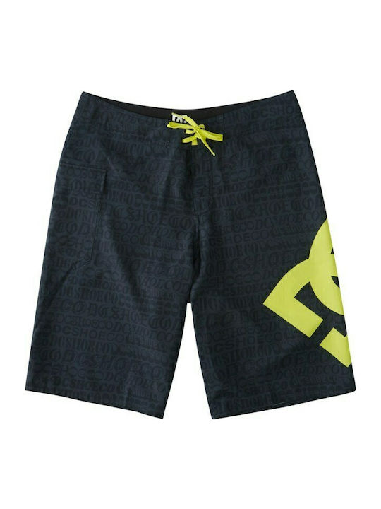 Lanai 22 Men's Swimwear Bermuda Black