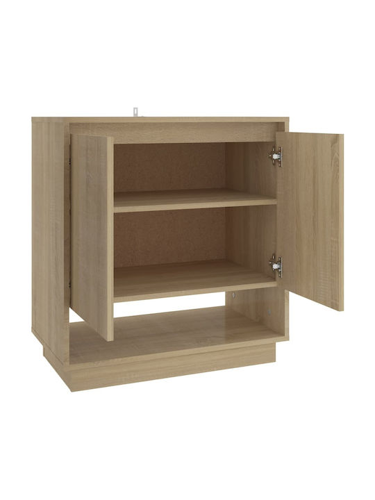 Bufet Stejar Sonoma 70x41x75cm