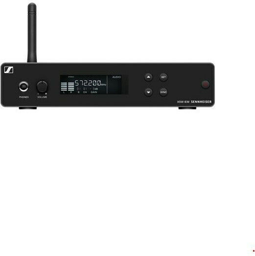 Sennheiser XSW IEM SET-B Σετ