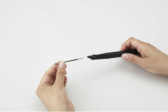 Lamy 744 ncode Safari & Digital Paper Set mit Bluetooth Schwarz