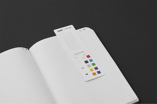 Lamy 744 ncode Safari & Digital Paper Set mit Bluetooth Schwarz