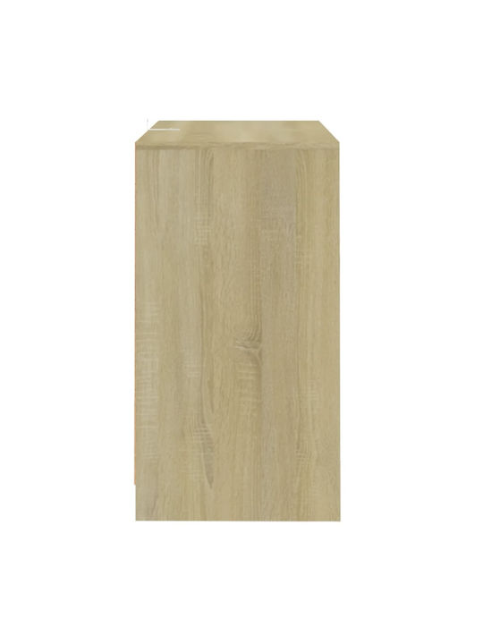 Bufet Stejar Sonoma 70x41x75cm