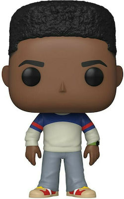 Funko Pop! Televiziune: Stranger Things - Lucas 1241