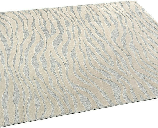 Madi Phantom Tisser Rug Rectangular Wicker Grey / Beige