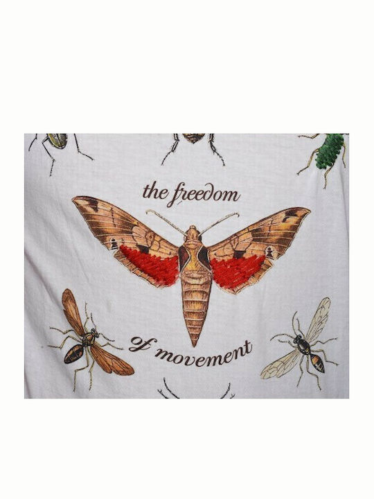 T-Shirt Weiß
