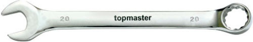 GTC Deutsch Polygon 10mm 1Stück