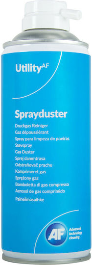 AF Pulverizare cu aer comprimat Spray cu aer comprimat 400ml 1buc