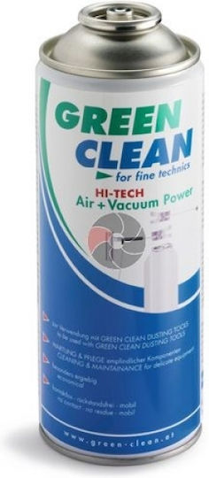 Green-Clean Druckluftspray Druckluftreiniger 400ml 1Stück
