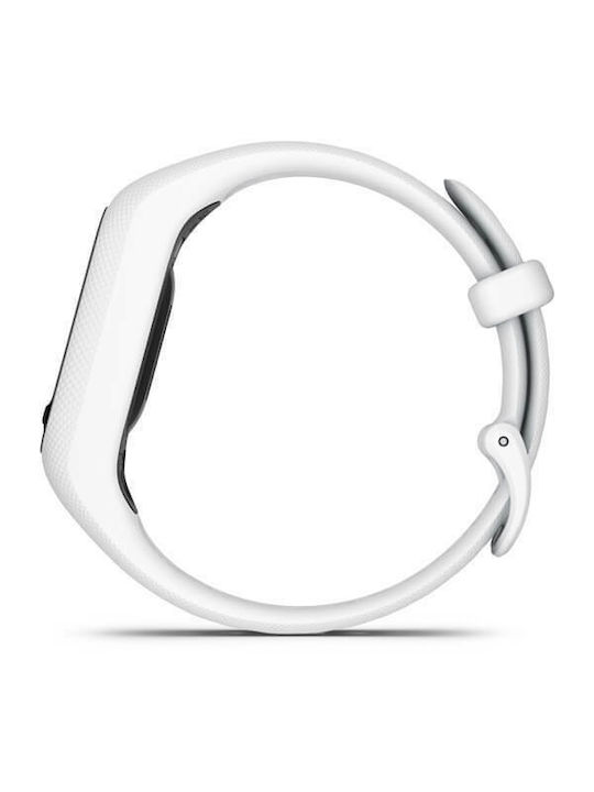 Garmin Vivosmart 5 S/M Waterproof White