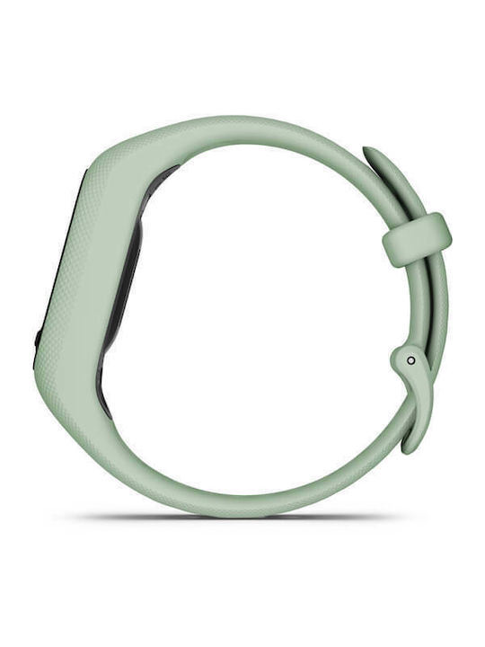 Garmin Vivosmart 5 S/M Waterproof Mentă