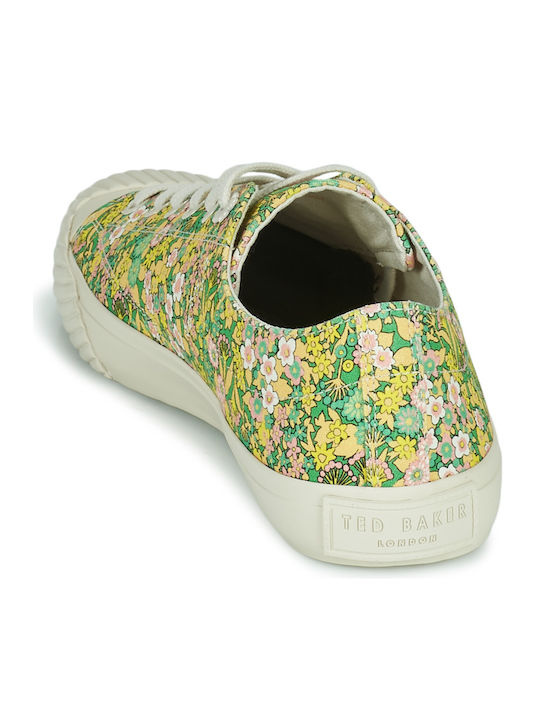 Tantan 260645 Femei Adidași Multicolor