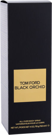 Tom Ford Black Orchid All Over Body Spray Мист за тяло 150мл