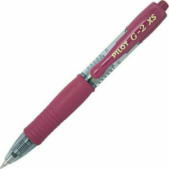 Pilot G-2 Pixie Στυλό Gel