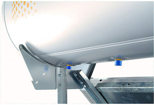 MasterSOL Boiler Solar 200lt Sticlă Pompă de căldură Energie Triplă