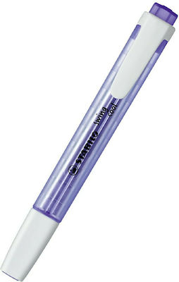 Stabilo Swing Cool Highlighter 4mm Purple