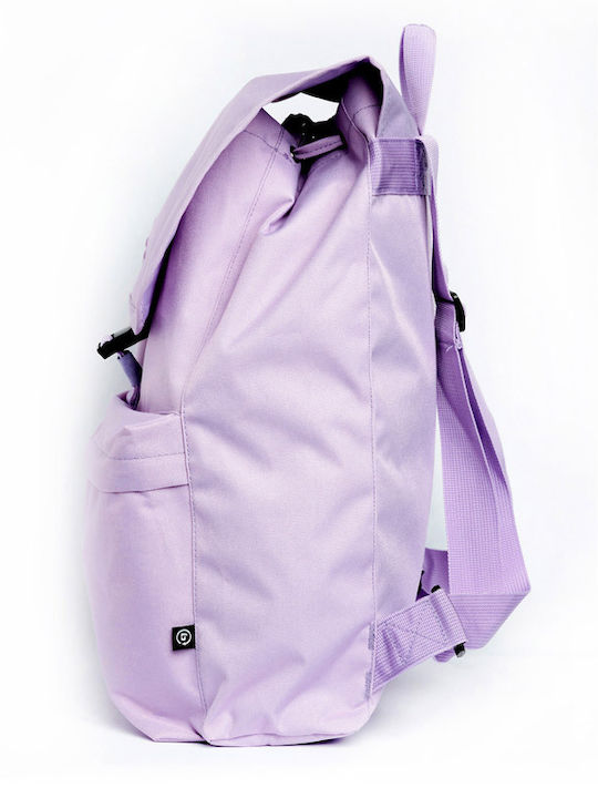 Basehit Rucksack 24Es Lila