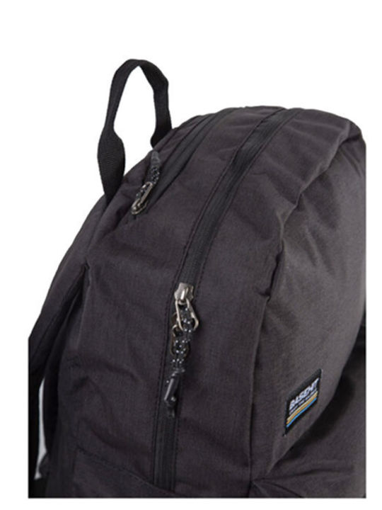 Basehit Backpack 19lt Γκρι
