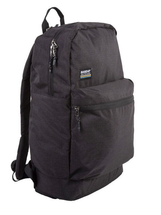 Basehit Backpack 19lt Γκρι