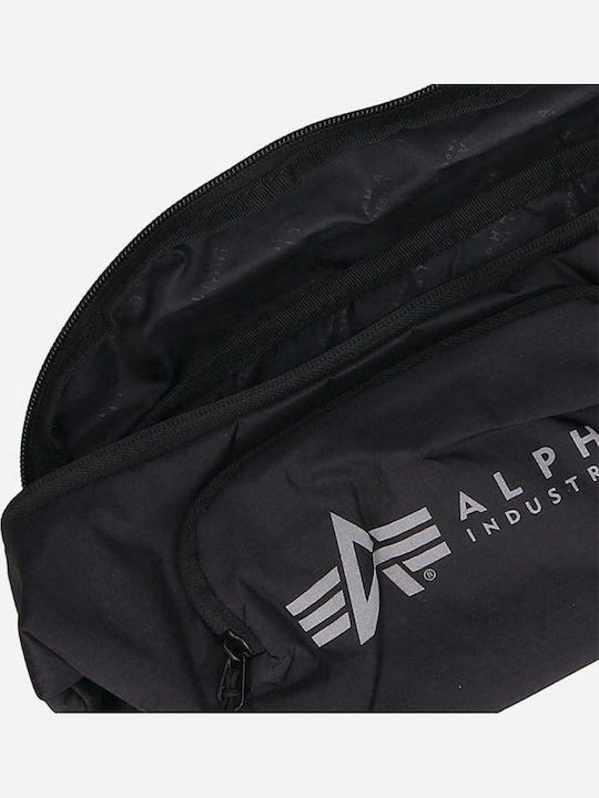 Magazin online pentru bărbați Bum Bag pentru Talie Negru