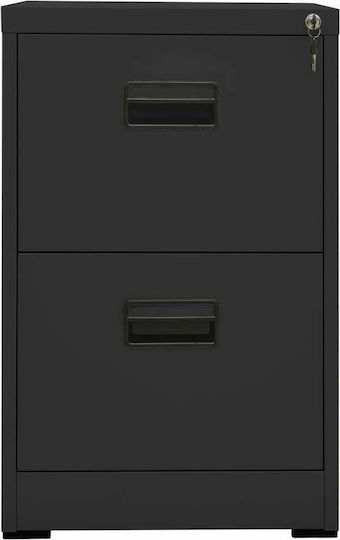 Συρταριέρα Γραφείου 46x62x72.5cm Συρταριέρα Γραφείου 46x62x72.5cm