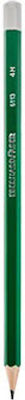 Eberhard Faber 5113 Pencil 4H Green