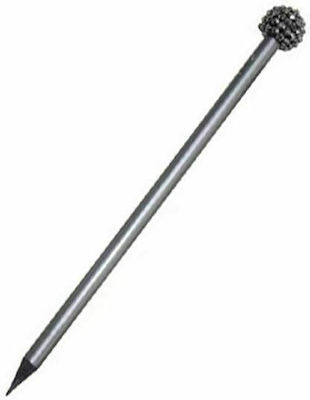 Tesoro 582188 Pencil HB Gray