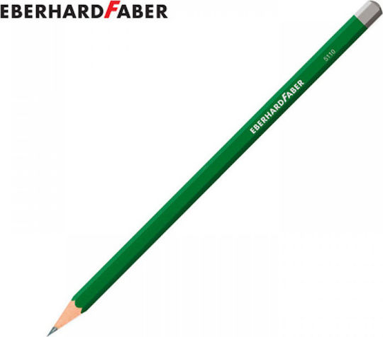 Eberhard Faber Van Dyke Creion 4H Verde