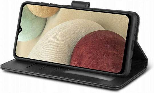 Tech-Protect Wallet Δερματίνης Μαύρο (Poco X4 Pro 5G)