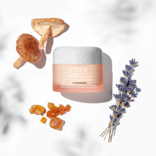 ESPA Tri-Active Balsam de Față Hidratare și Anti-Îmbătrânire pentru Noapte împotriva Imperfecțiunilor 55ml