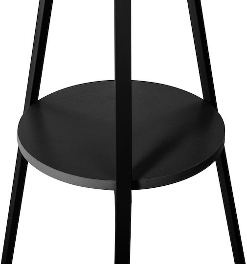 Atmosphera Metallic Black 138944A Atmosphera Metallic Black 138944A