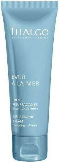 Thalgo Eveil A La Mer Exfoliant Pentru Față 50ml